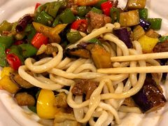 -文三里屯面馆(三里屯店)