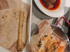 -半天妖烤鱼(新中关购物中心店)