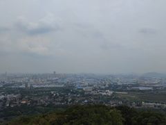 -采石矶景区