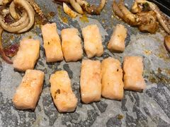 -么子烤肉(化龙池店)