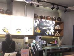 -宝珠奶酪(闵行仲盛店)