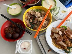 -下环街市熟食中心