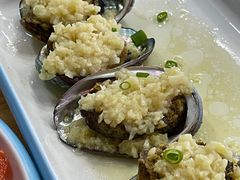 -蟹老板的海鲜