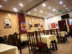 -奥华餐厅·老张记(台基厂店)