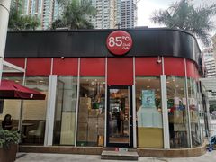 门面-85度C(深圳佳宁娜店)