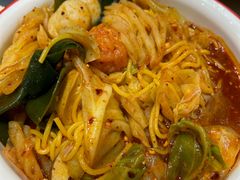 -堂堂小伙夫·辽宁小吃大排档(京西大悦城店)