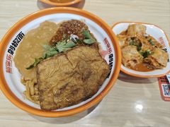 -超享乐剁椒面(元谷店)