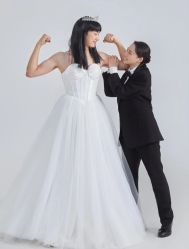 -太郎花子婚纱摄影艺术中心