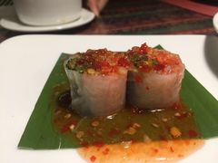 -忘忧草融合私房菜(红鼎国际店)