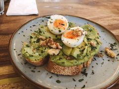 -RAC BAR(安福路店)