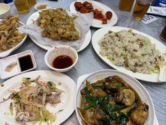 -陈根记大牌档