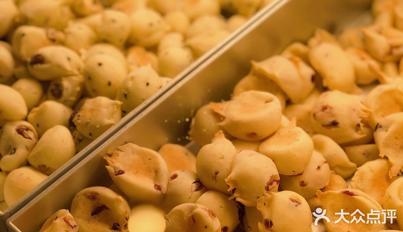 吃完第一口 我果断充值‼️