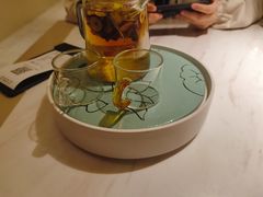 -荷花亭·湖北融合菜(中商广场店)