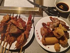-芝小官毛肚火锅海鲜自助(淮安清江浦区新亚店)
