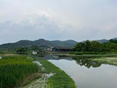 -东钱湖旅游度假区