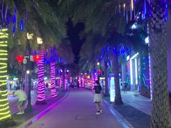 -三亚海昌梦幻海洋不夜城