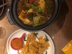 -令狐冲·活鱼馆(宝龙店)