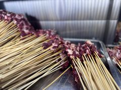 -杨合林啊兰烤鱼