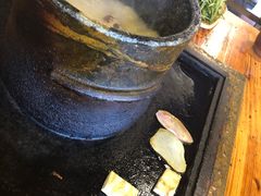 -滇藏石锅宴(北门坡古城管理局店)