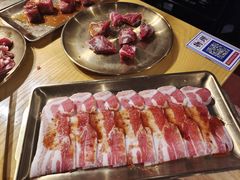 -8号苑自助烤场(西单店)