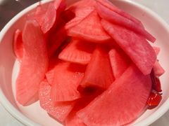 -南锣肥猫·麻辣烤鱼·16年现烤现卖(财富购物中心店)