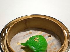 翡翠龙虾饺-誉珑轩