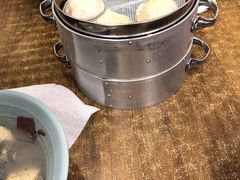 -金原鸭血粉丝汤·汤包·脆皮烤鸭(南京博物院店)