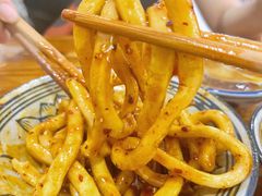 -洁美凉粉店(温江店)