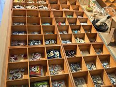 -小意思咖啡店(草桥店)