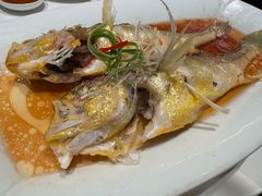 -双合园·海鲜水饺青岛菜(万佳广场店)