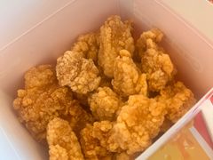 -丽芝士Richeese Factory(大新店)