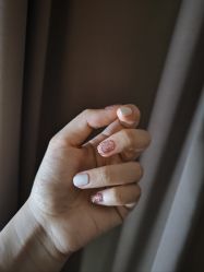 -爱睫物语·疗愈美睫美甲