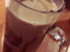 -玛格萝妮比萨屋(陆家浜路店)