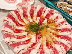 -胡哥烤肥牛(车公庙店)