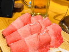 -丽和苑·自助寿喜锅(虹梅路店)