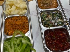 -花味·自助烤肉(南方时代店)