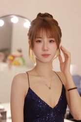 -明天见·化妆造型工作室