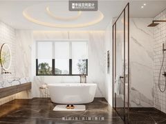-申远空间设计丨大宅别墅装修定制(徐汇设计中心)