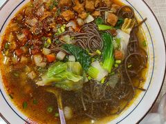 -大嘻咹biangbiang面(历史博物馆店)