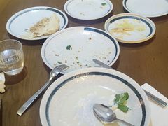 -FISH&POTATO Cō(地中海美食 万象城店)