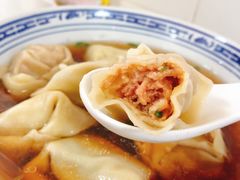 -古徽州馄饨店(宝安路店)
