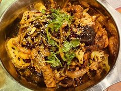 -唐潮LIVEHOUSE(淮北店)