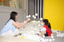 -BabyMonster小怪兽亲子派对·餐厅乐园(金月湾店)