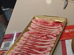 -韩一品韩国料理(柏庐南路店)