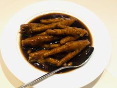鲍汁凤爪-利苑酒家(合景国际金融广场店)