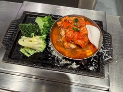 -肉肉大米(金虹桥店)