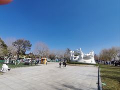 -滇池海埂公园