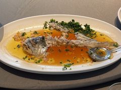 -小厨娘淮扬菜(天印大道店)