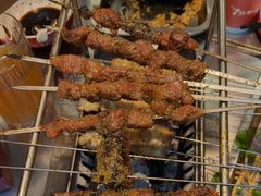 -古彭7只羊·招牌白串·碳锅羊肉旗舰店