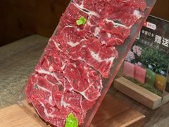 -蘑界·野生菌火锅(深业上城店)